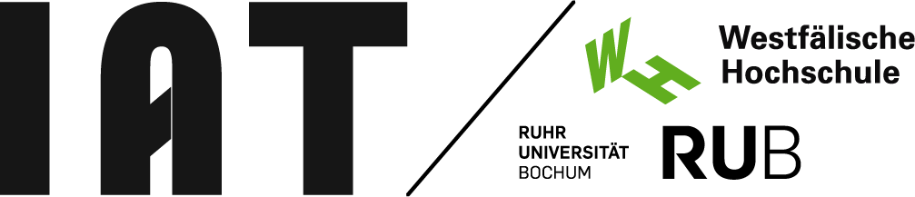 Logo IAT/WH
