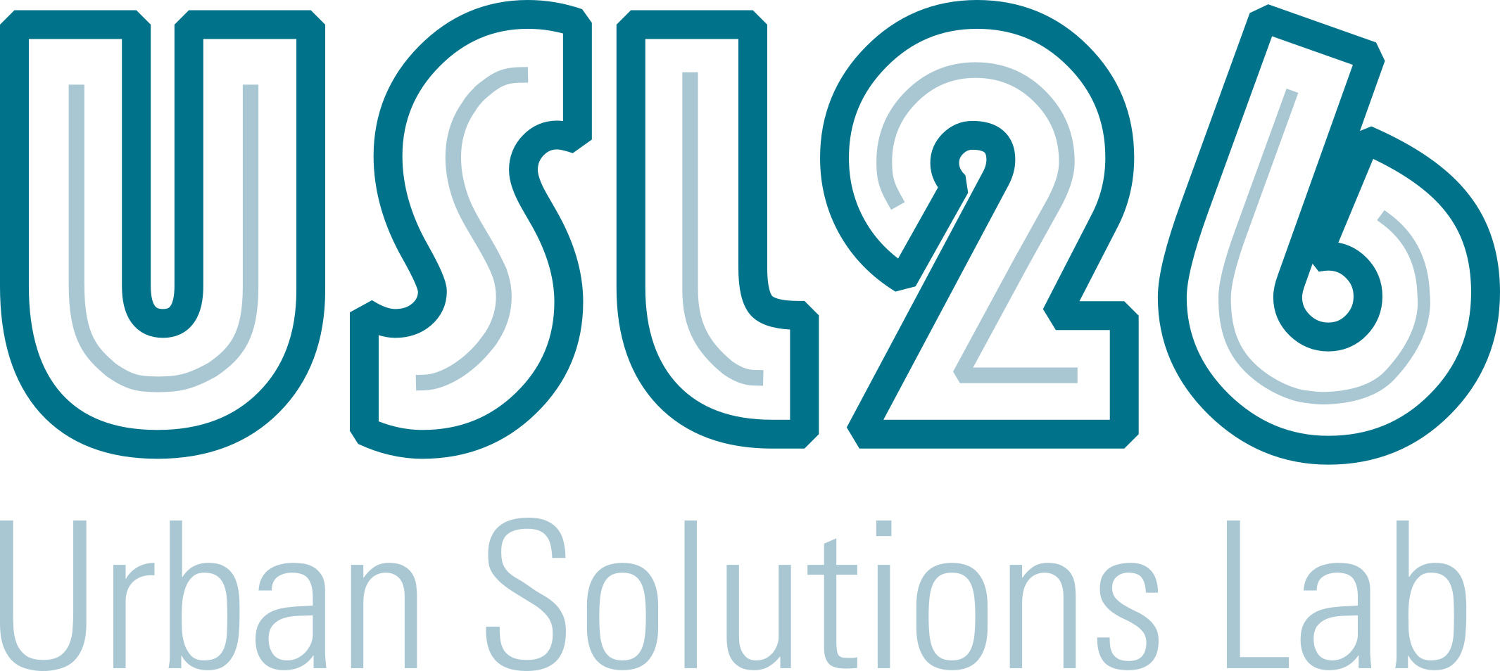 Urban Solutions Lab