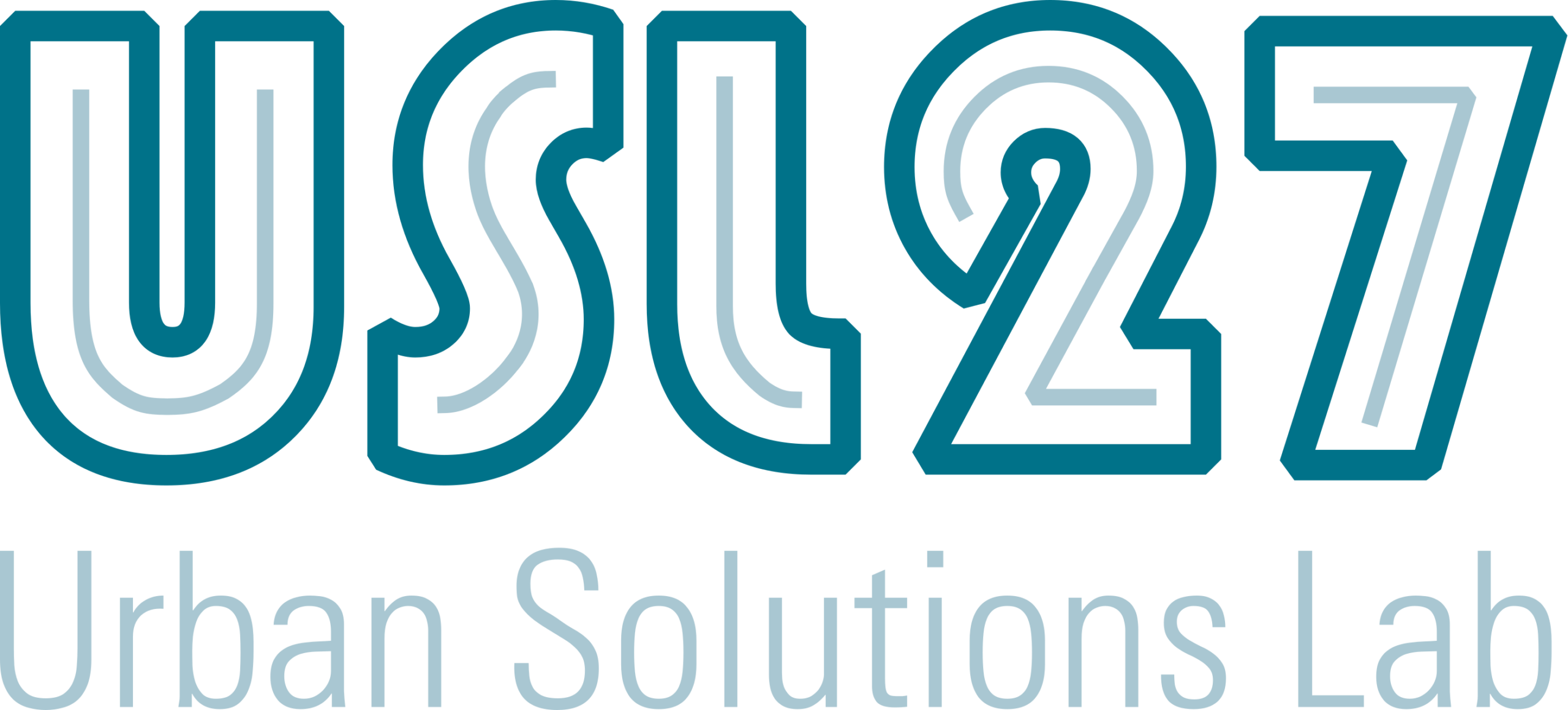 Urban Solutions Lab